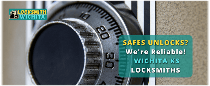 Safe Cracking Service Wichita, KS